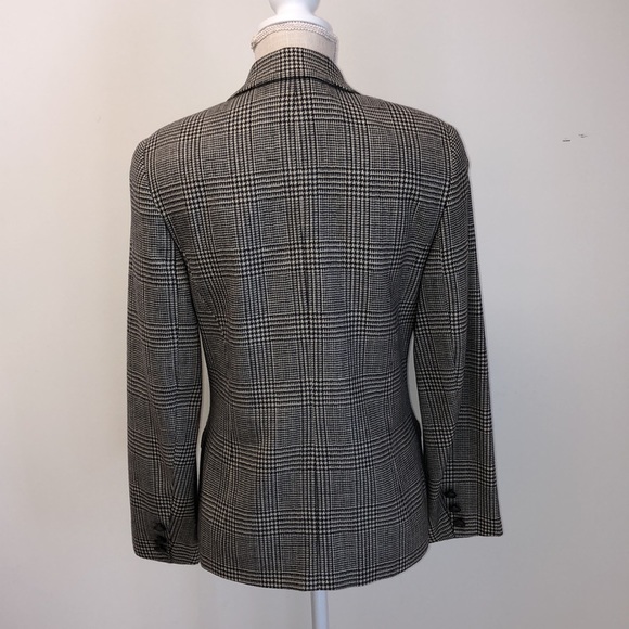 D’Oraz. Size 8. Grey & Cream. - Picture 7 of 7